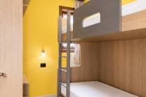 Appartamento con 2 Camere da Letto Baita Cusini Saroch