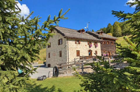 Casa Luigion