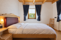 Appartamento con 1 Camera da Letto - BLU Casa Luigion