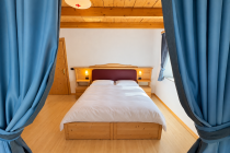 Appartamento con 1 Camera da Letto - BLU Casa Luigion