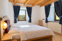 Appartamento con 1 Camera da Letto - BLU Casa Luigion