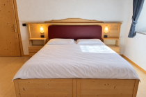 Appartamento con 1 Camera da Letto - BLU Casa Luigion