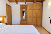 Appartamento con 1 Camera da Letto - ROSSO Casa Luigion