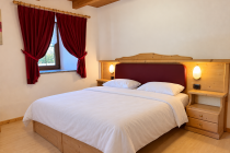 Appartamento con 1 Camera da Letto - ROSSO Casa Luigion