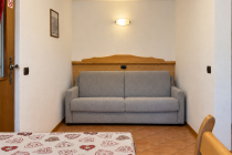 Appartamento con 1 Camera da Letto - ROSSO Casa Luigion
