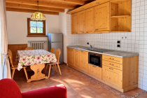 Appartamento con 3 Camere da Letto su 2 Livelli - VERDE Casa Luigion