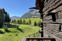 Appartamento con 3 Camere da Letto su 2 Livelli - VERDE Casa Luigion