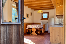 Appartamento con 3 Camere da Letto su 2 Livelli - VERDE Casa Luigion