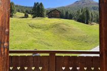 Appartamento con 3 Camere da Letto su 2 Livelli - VERDE Casa Luigion