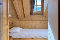 Appartamento con 3 Camere da Letto su 2 Livelli - VERDE Casa Luigion