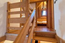 Appartamento con 3 Camere da Letto su 2 Livelli - VERDE Casa Luigion